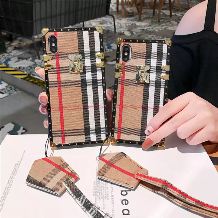 バーバリー iPhone 11 Proケース 上品