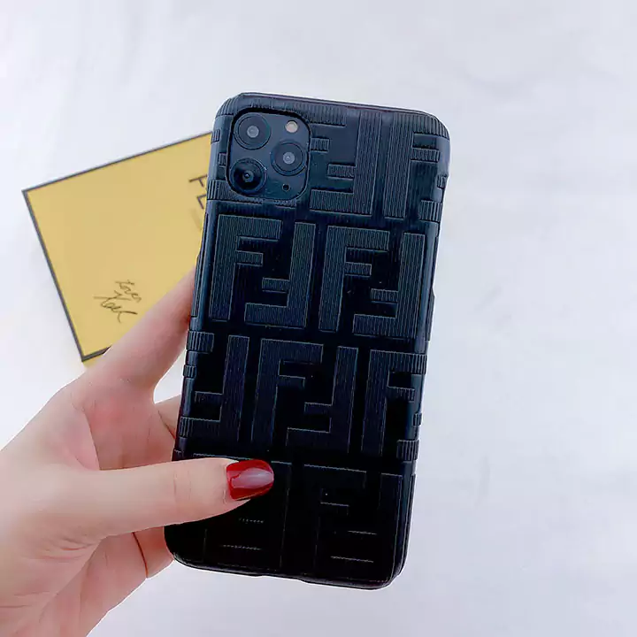 fendi アイフォン12 pro max ケース