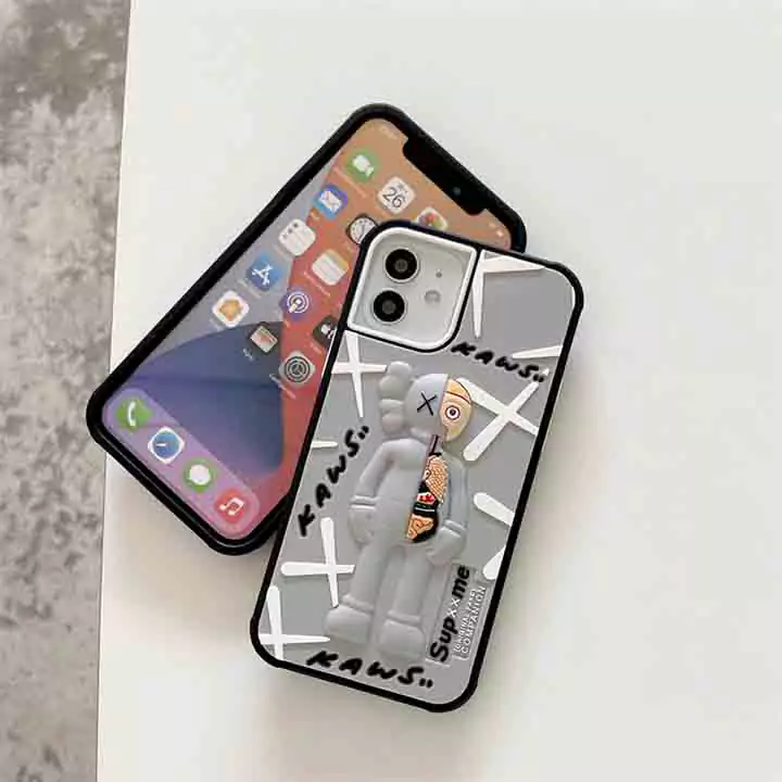 Kaws ケース iphoneXR