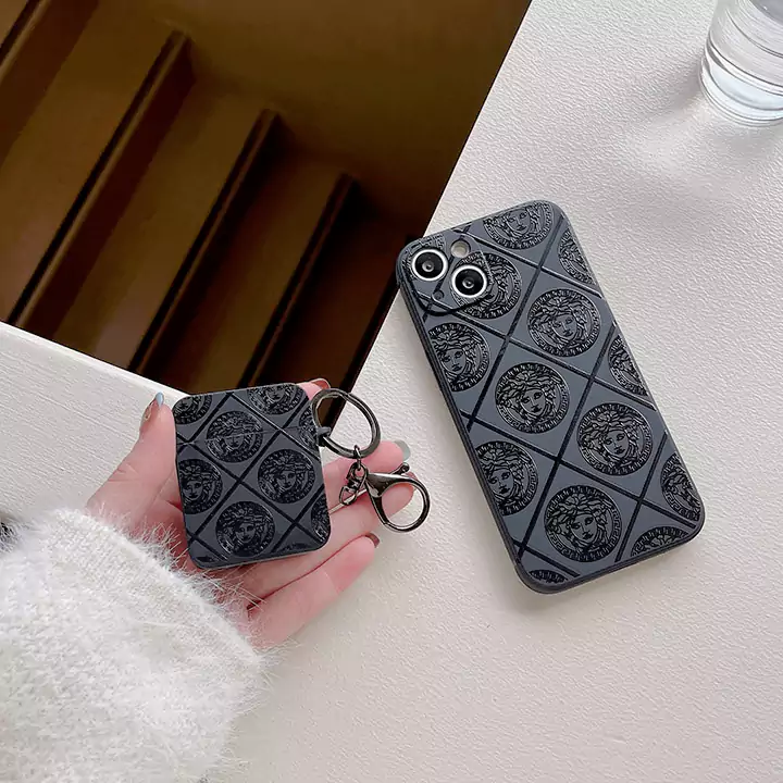 iPhone 14Pro versace ケース