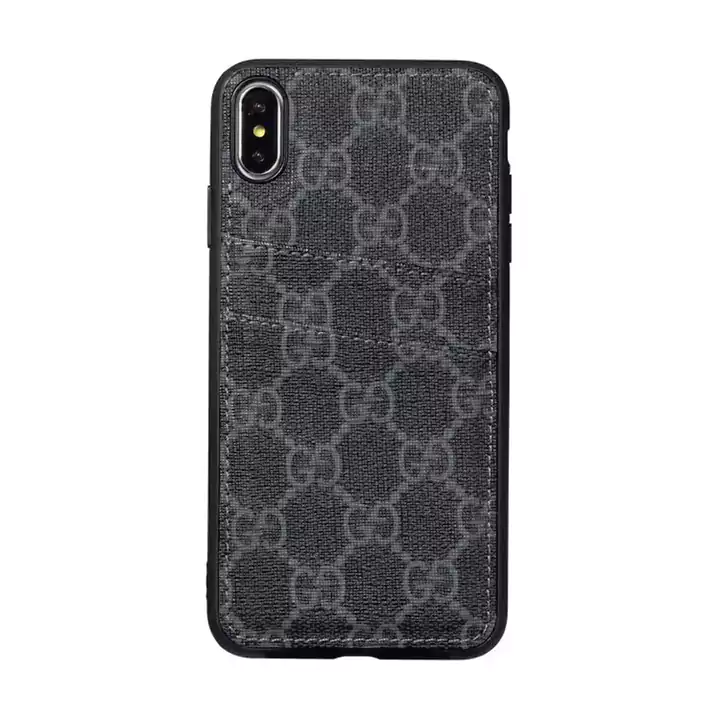 iPhone XS MAXケース ルイビトン 贅沢