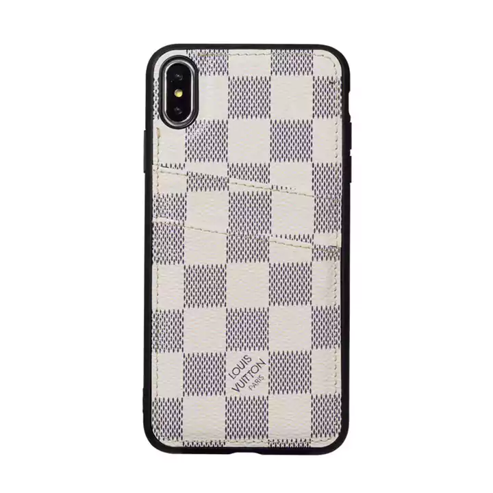 iPhone XS MAXケース ルイビトン 贅沢