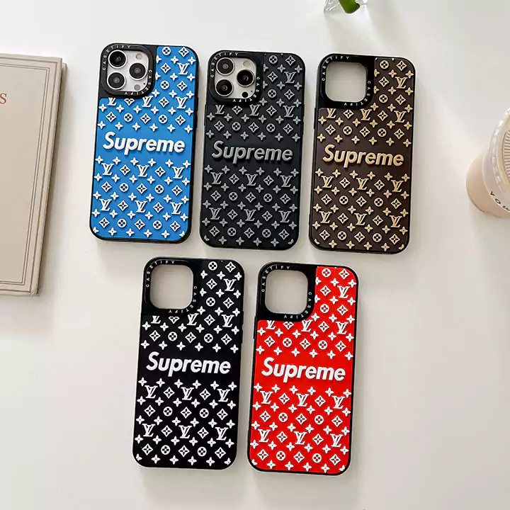 高级 iphoneスマホケース シュプリーム ルイヴィトンiphone16ブランド人気ケース SC22080249
