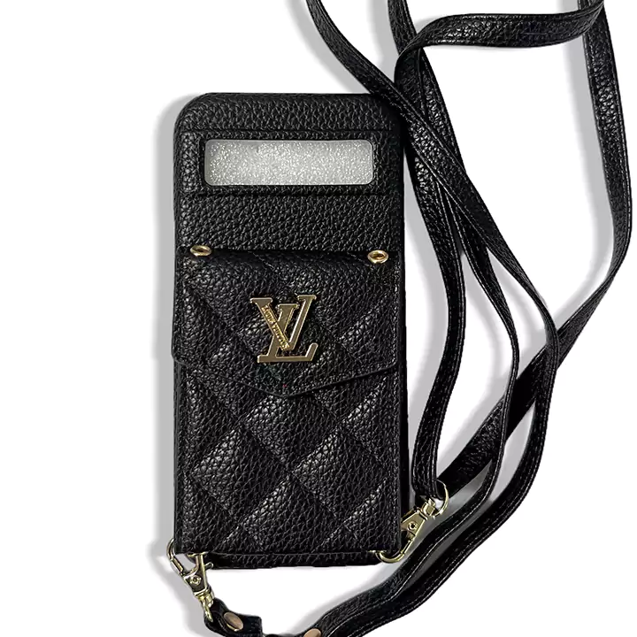 ルイ ヴィトン Pixel ケース 斜めがけ対応