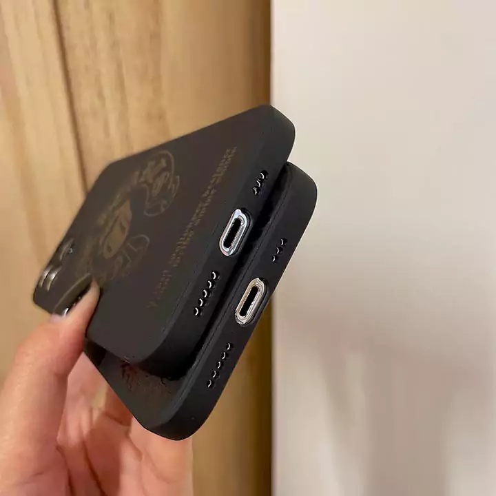 iPhone 1313 mini韓国スマホケースChromeHearts