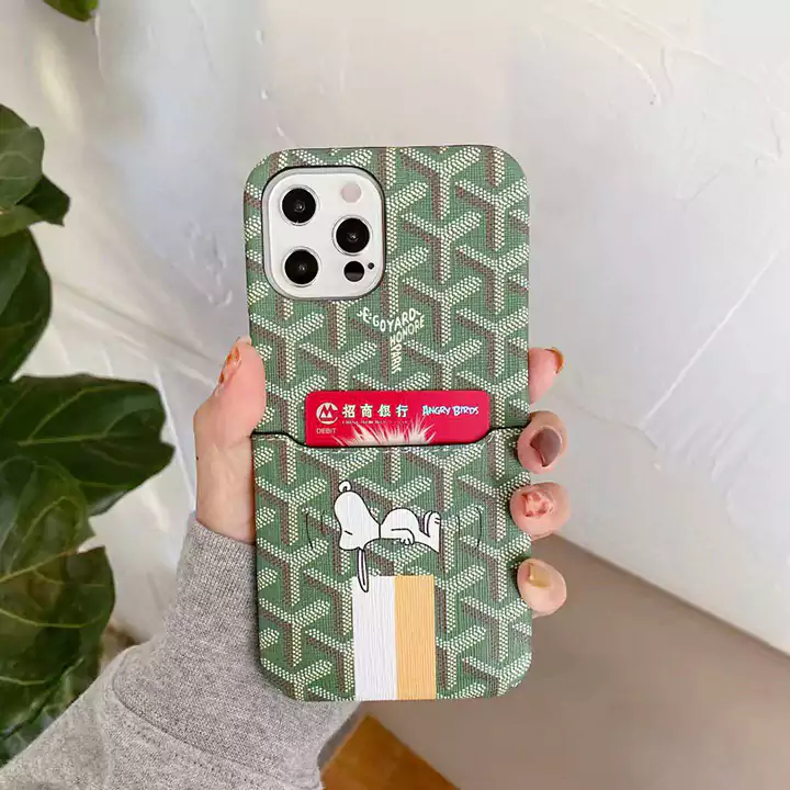 アイフォーン13Promax13 ブランド風 ケース