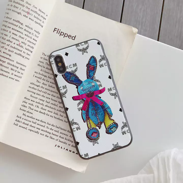 かわいい iphone11 proケース エムシーエム