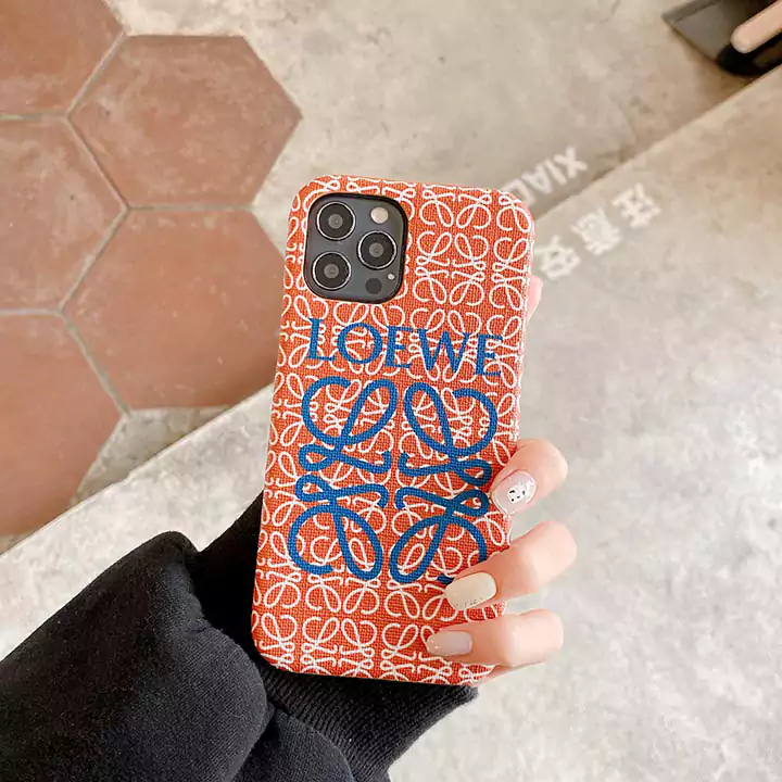 ハイブランドロエベ Loeweケースiphone16Promax 16pro 16