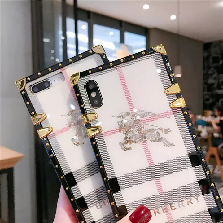 burberry iphoneケース 全機種に対応
