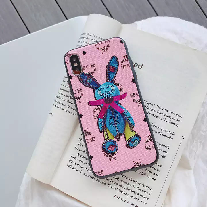 アイフォン11プロ マックスカバー MCM