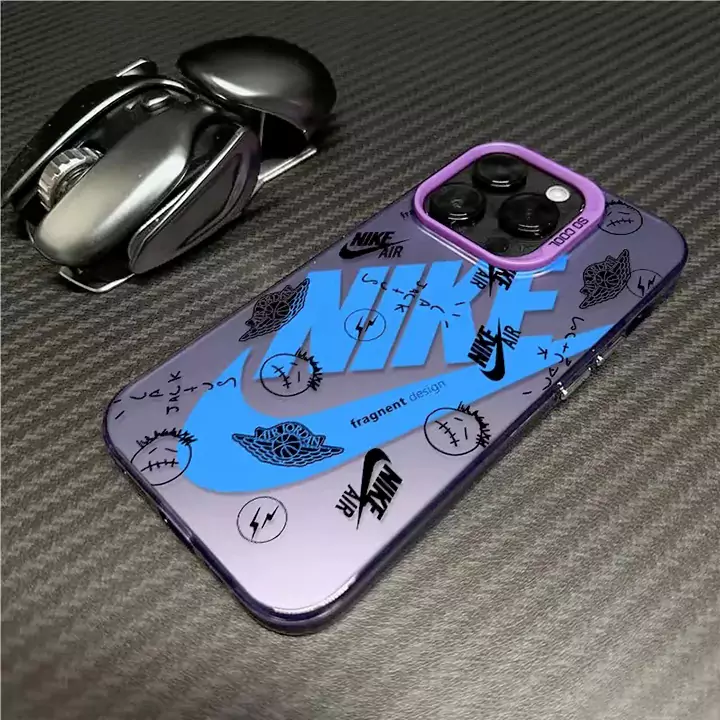 nike iphone15ケースペア