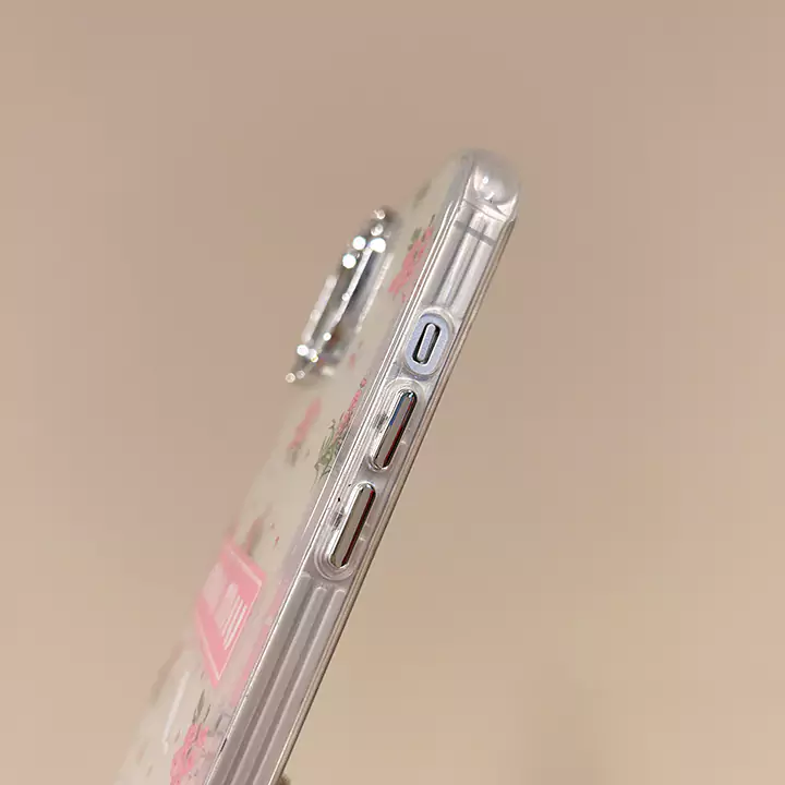 ミュウミュウiphone16携帯ケースレデイース 可愛い 