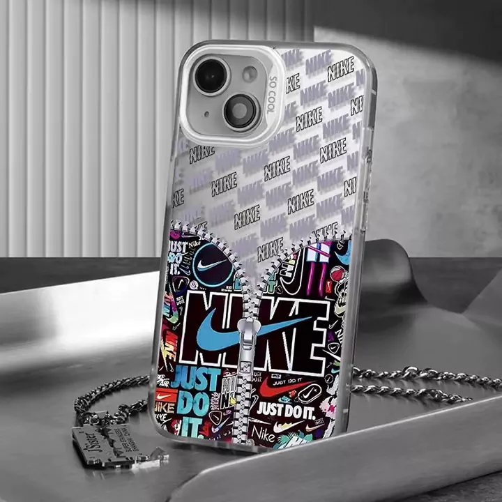 高校生 iphone16 proケース ナイキ