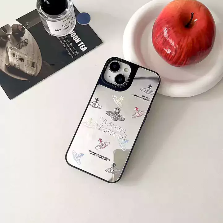 シンプル ヴィヴィアン ウエストウッドiphone16/16pro/15promaxケース ファッション 人気 Vivienne Westwood 風 スマホケースSC24081415