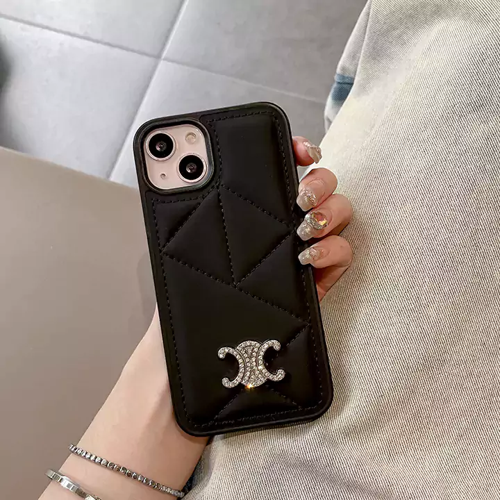 ハイブランド セリーヌ スマホケース