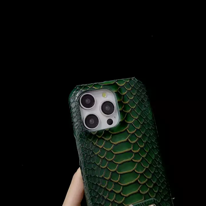 男性向けプラダ アイフォーン16プロケース