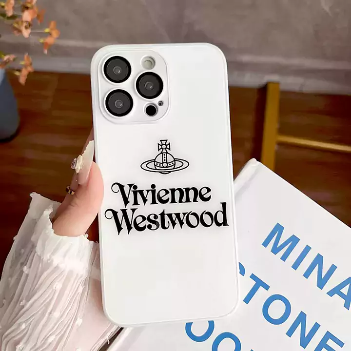 vivienne iphone16 pro max ガラス 携帯 ケース