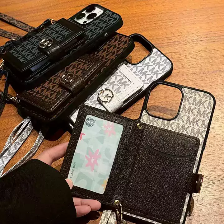 マイケルコース MK  風 iphone16 16promax 15 スマホケース