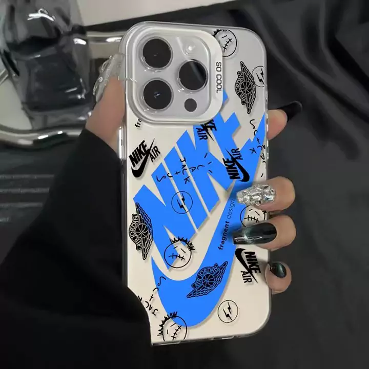 ナイキiphone16 pro maxケース 大人 おしゃれ