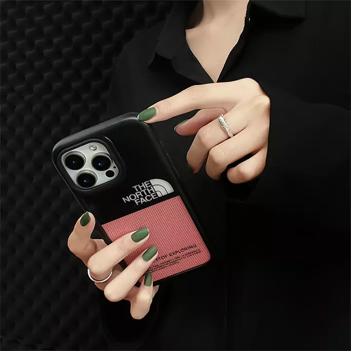 the north face iphone16 proケース 安い