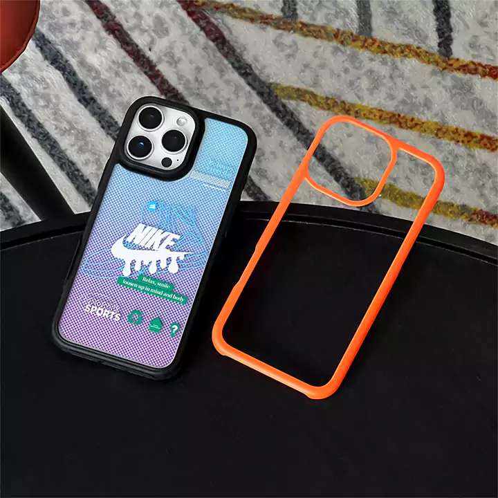 エアジョーダンiphone16 proケース ディズニー