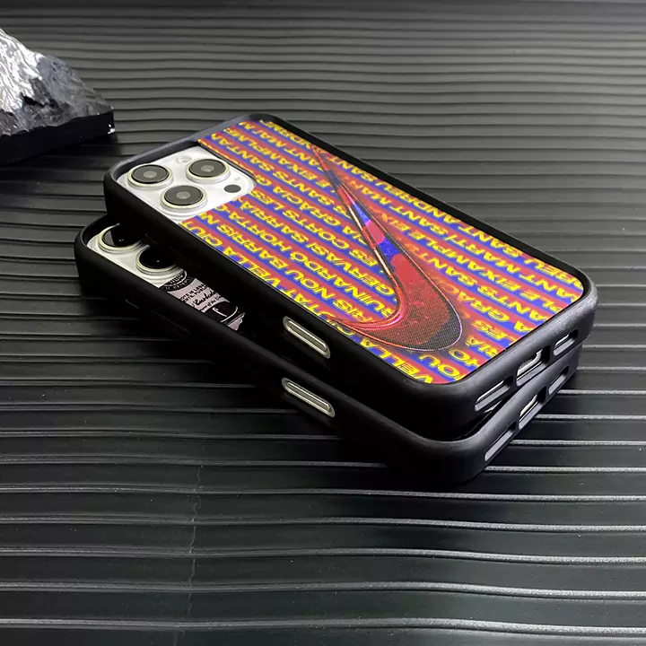 ナイキアイフォーン16ケース 端末 対応