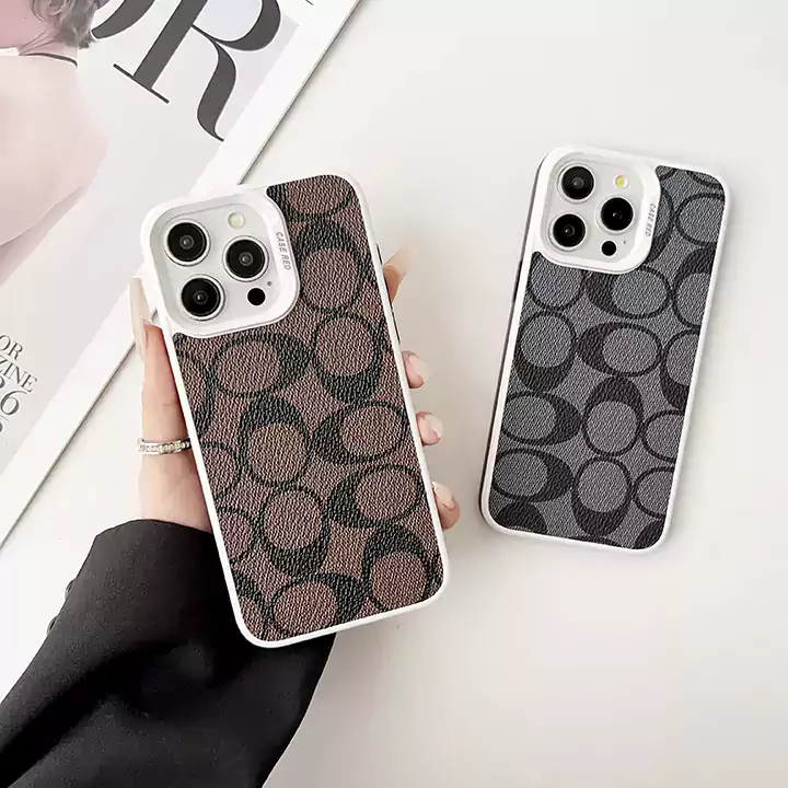 コーチ iphone16 proスマホケース新作