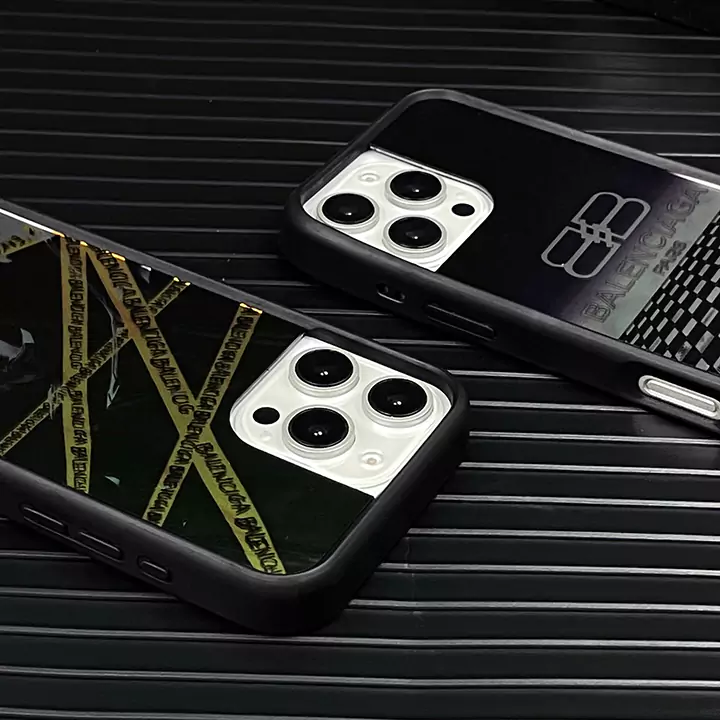 バレンシアガ iphone16 pro maxケース 薄型