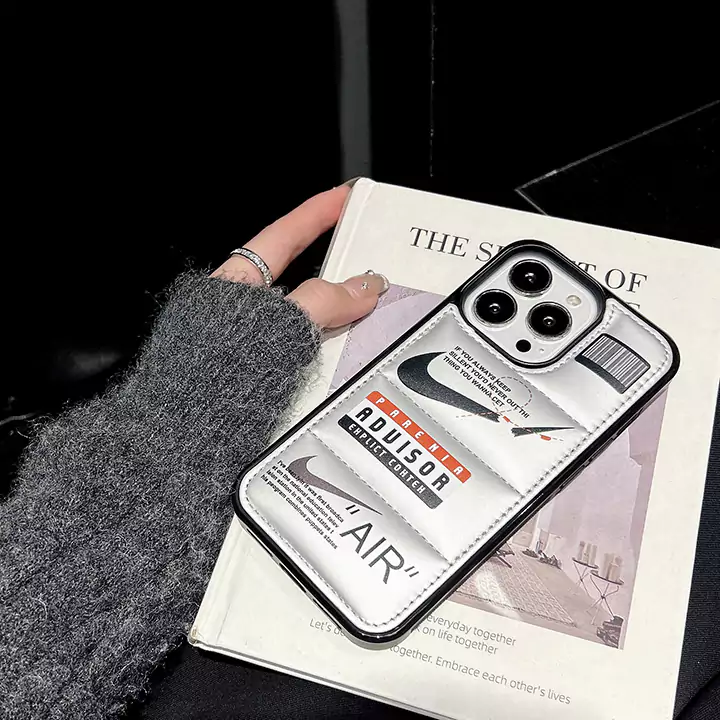 nike iphone16 proケース 本物