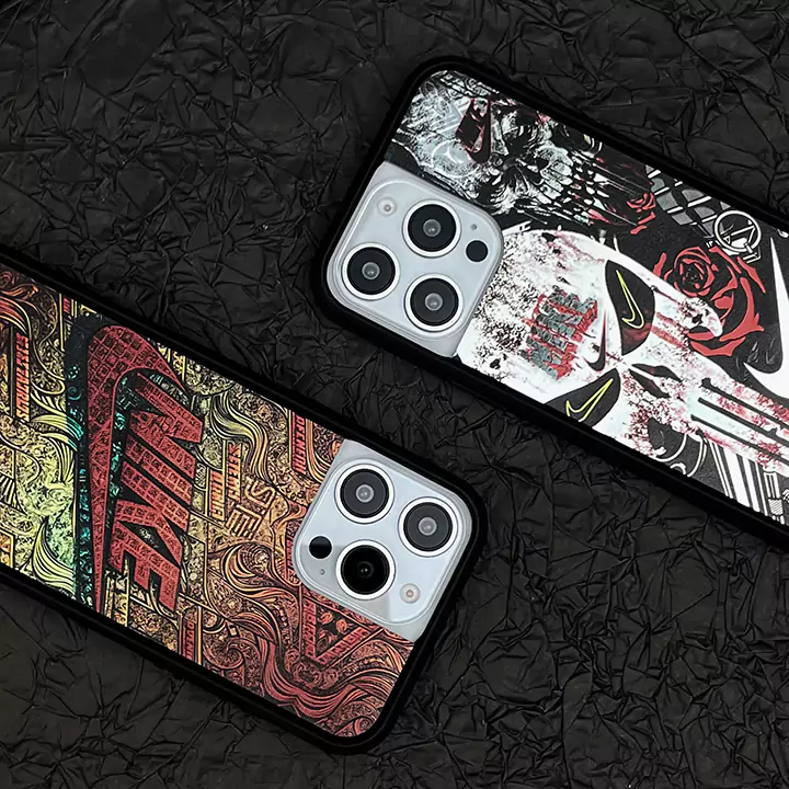 nike iphone16 メンズ スマホケース