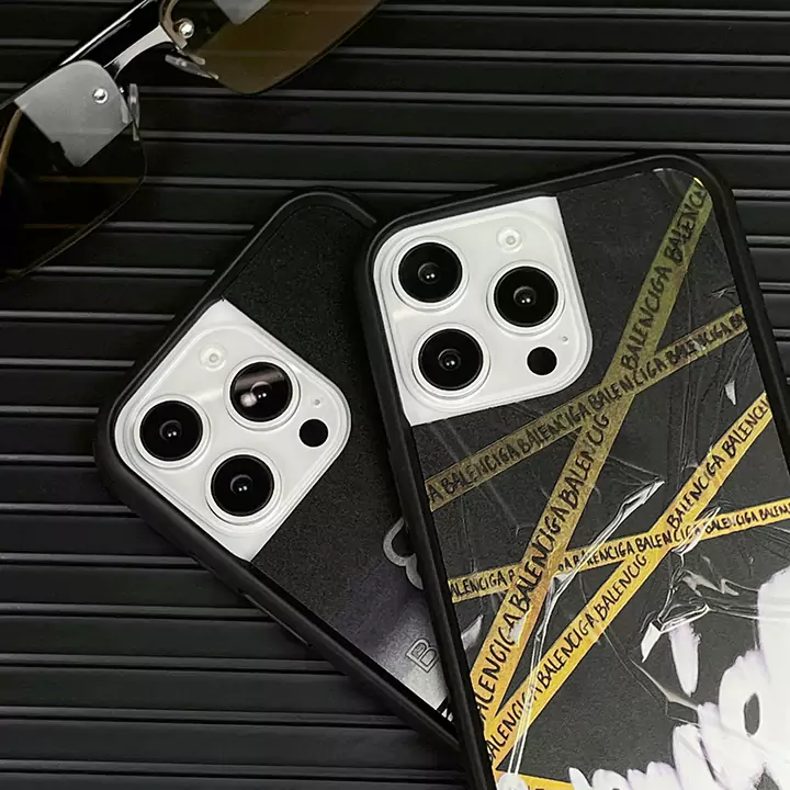 バレンシアガ iphone16 pro maxケース 薄型