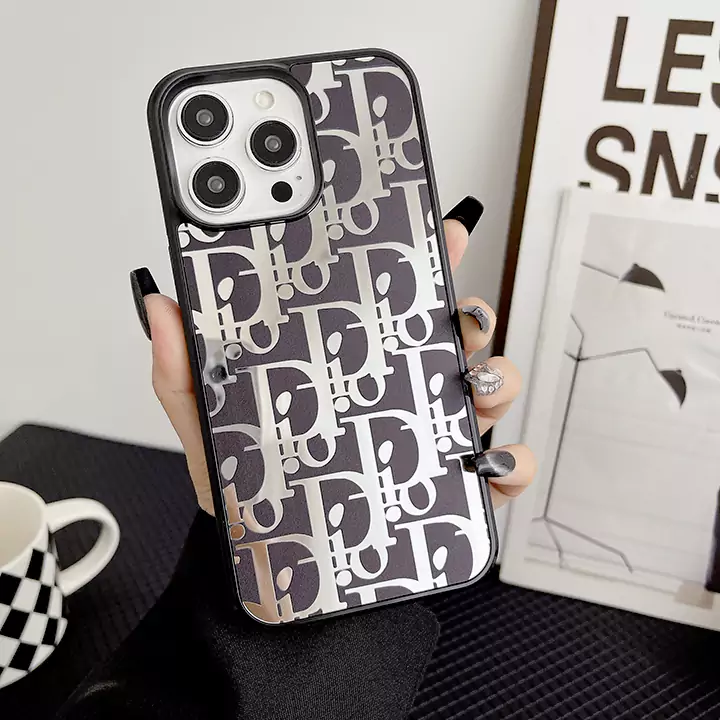 dior iphone16ケース 大人 かわいい
