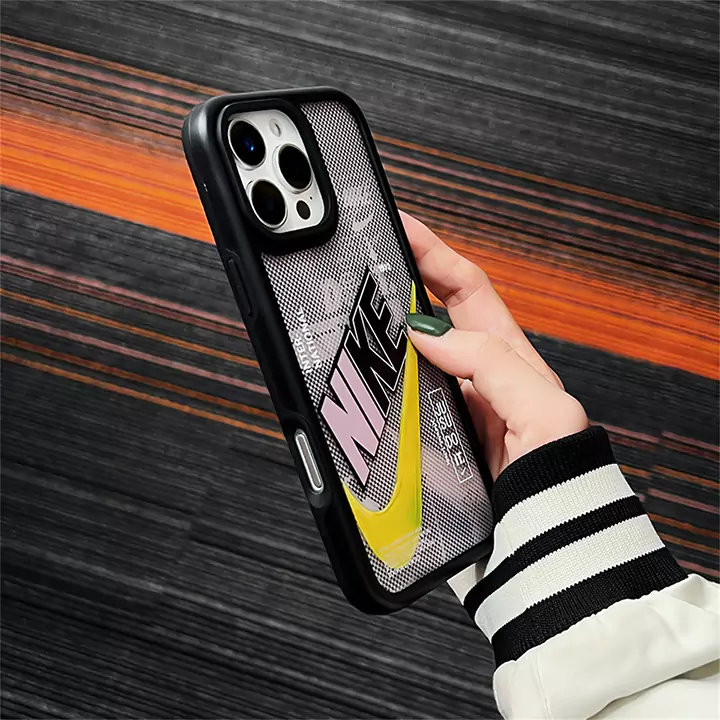 ナイキ iphone 16ケース 流行