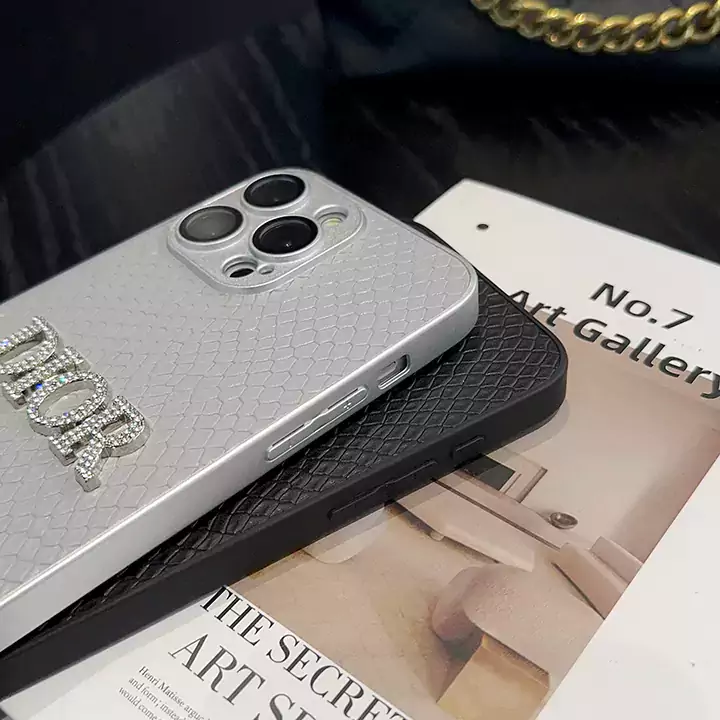 dior iphone16 pro maxカバー キラキラ