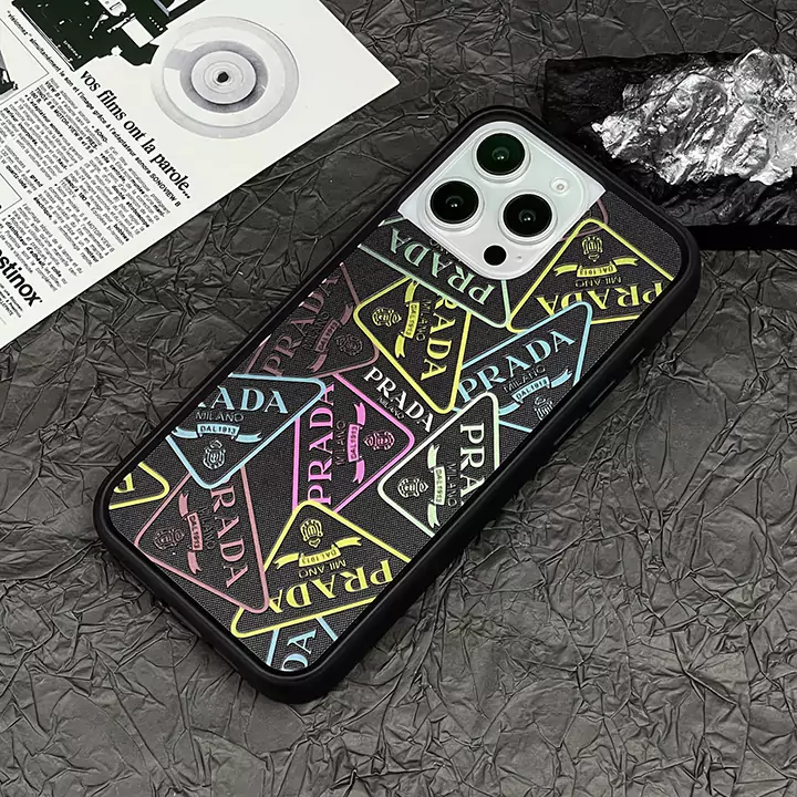 プラダ iphone16 pro max携帯ケースメンズ