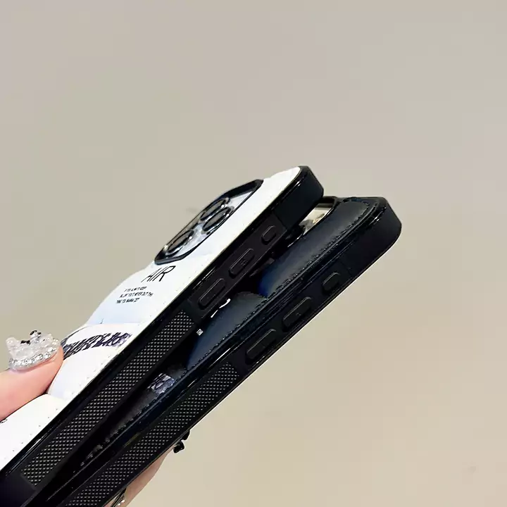 dior iphone16 pro maxケース ダウンジャケット