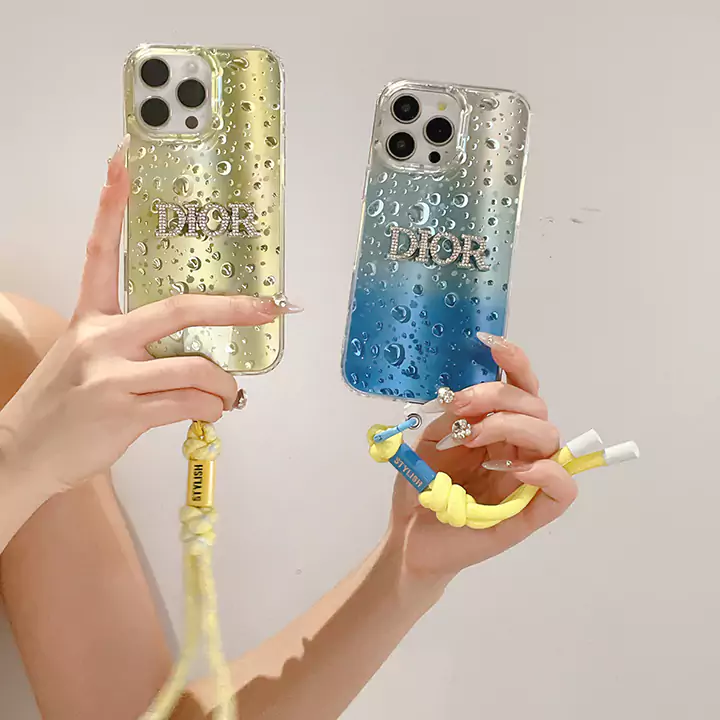 ディオール アイフォン 16ケースレデイースおしゃれ