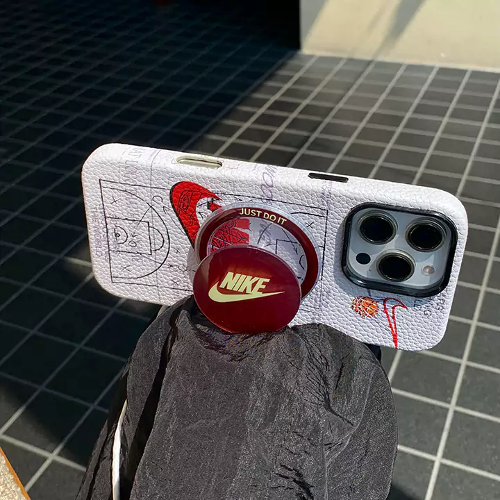 高校生iphone16 nike スマホケース