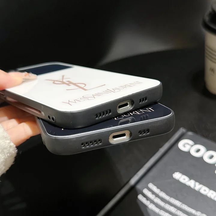 女性愛用 イヴサンローランiphone16 proケース