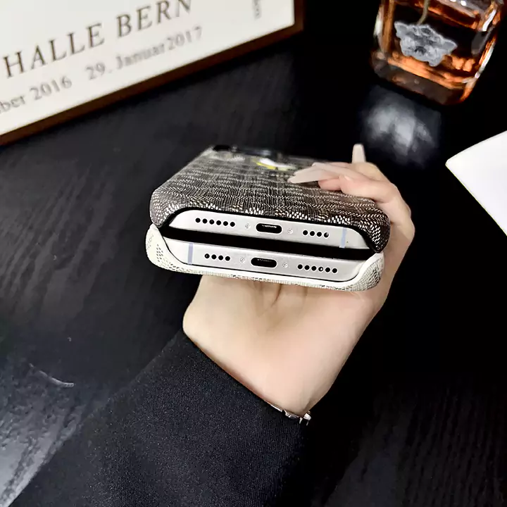 ゴヤールアイフォーン16 pro max携帯ケース モノグラム柄