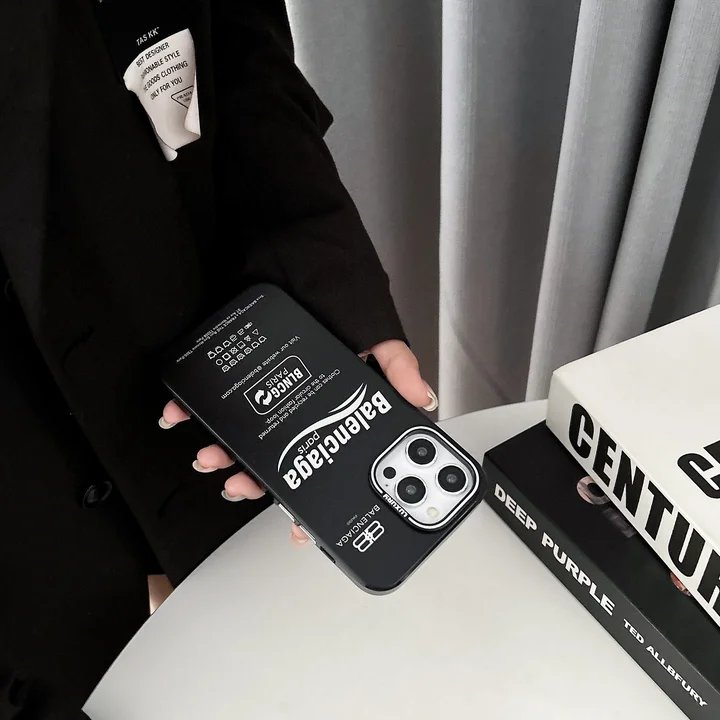 balenciaga iphone16 pro maxケース買う 安全