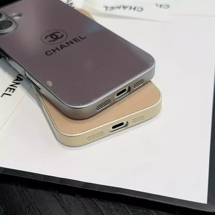 シャネルiphone16 proケース 便利 実用
