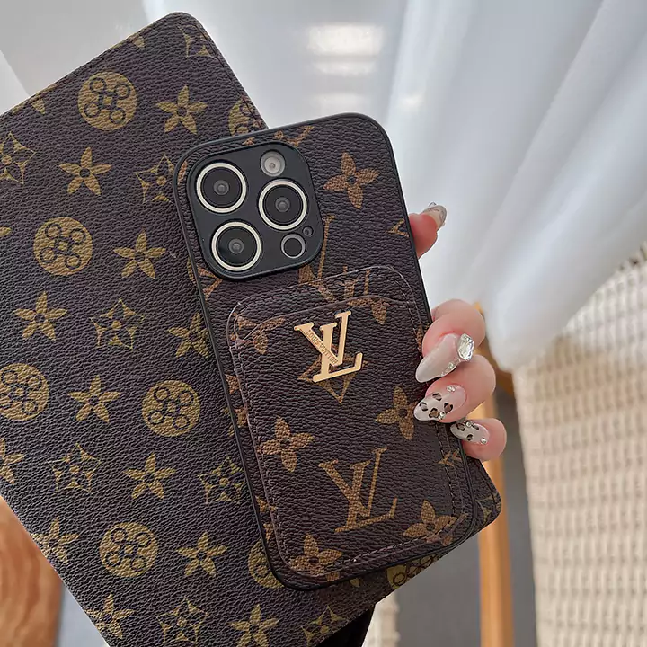 定番柄 iphone16携帯ケース