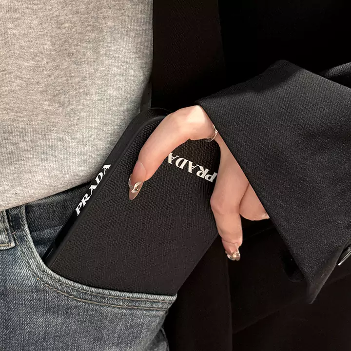 プラダiphone16 proケース 全面保護