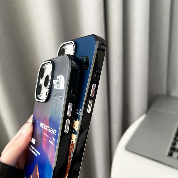 ノースフェイスiphone16ケース 安い