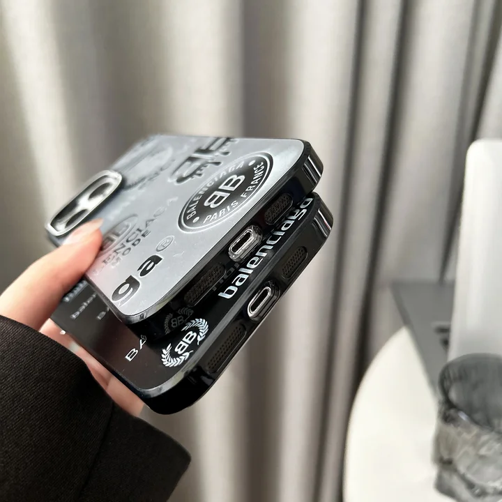 バレンシアガ iphone16 plusカバー 新作