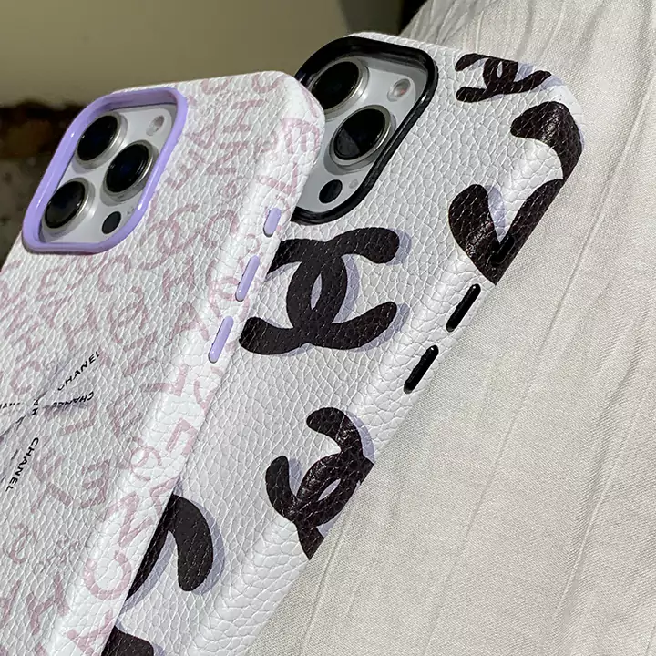 シャネルiphone16 proケース 全面保護