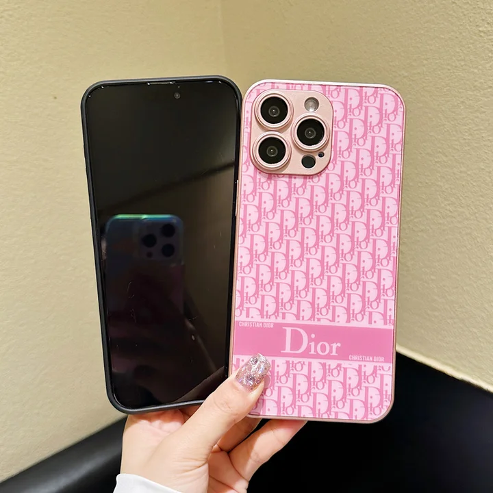 dior iphone16スマホアクセサリー