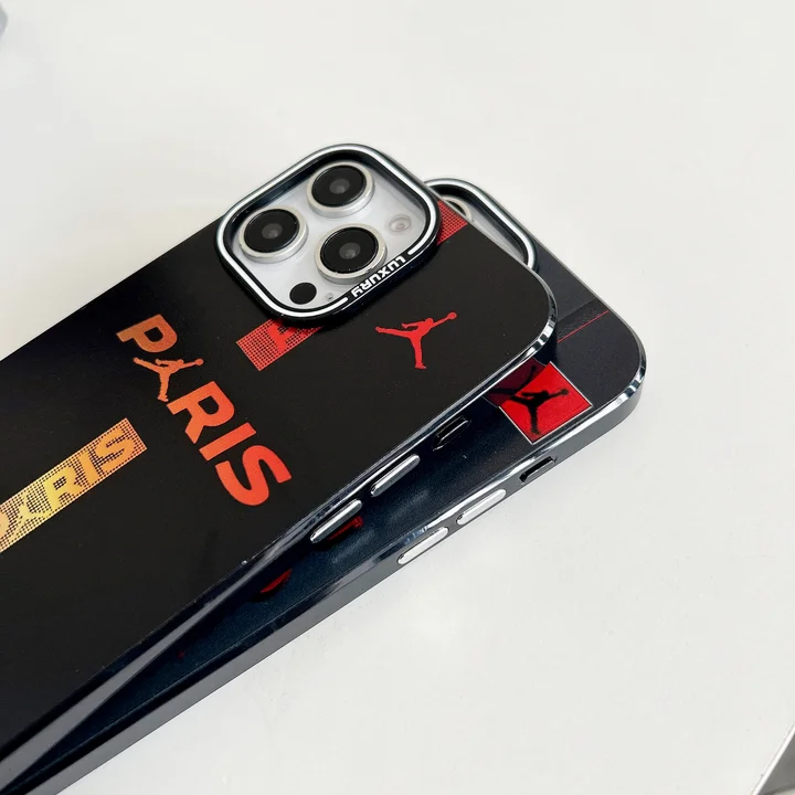 エアジョーダンiphone16 pro 高校生 ケース