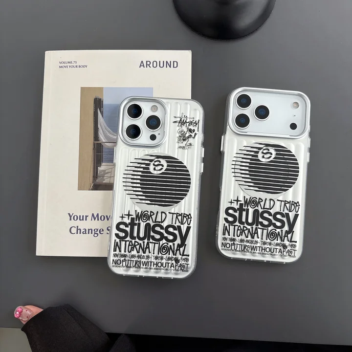  iPhone17promax スーツケース型